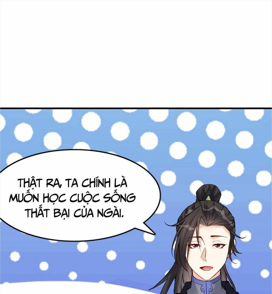 Nhân Vật Phản Diện Này Có Chút Lương Tâm, Nhưng Không Nhiều! Chapter 109 - Trang 2