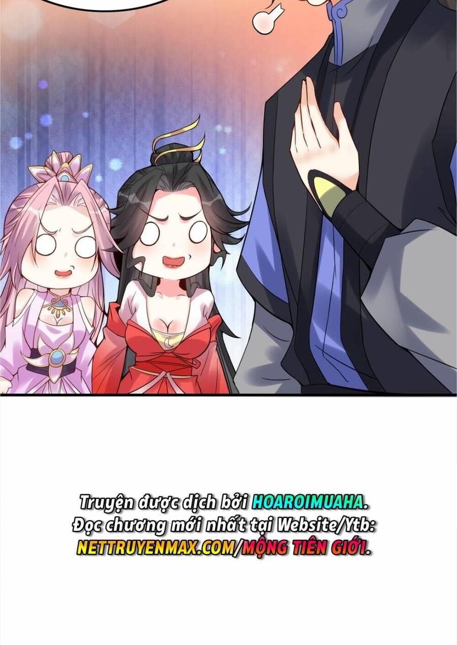 Nhân Vật Phản Diện Này Có Chút Lương Tâm, Nhưng Không Nhiều! Chapter 109 - Trang 2