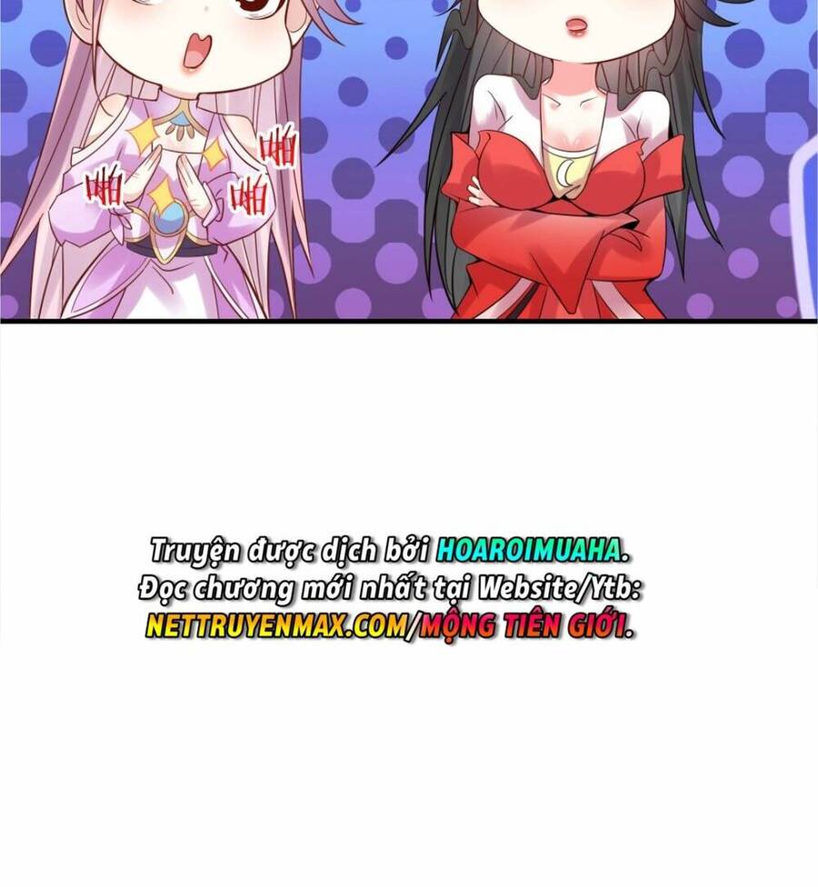 Nhân Vật Phản Diện Này Có Chút Lương Tâm, Nhưng Không Nhiều! Chapter 109 - Trang 2