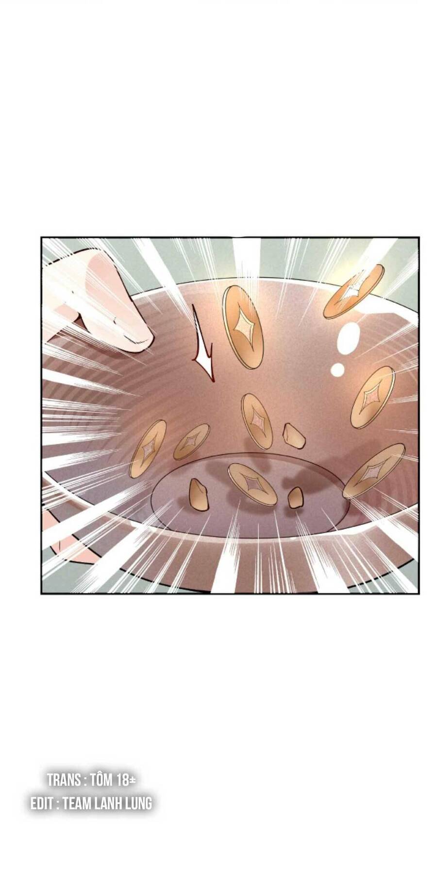 Nhân Vật Phản Diện Này Có Chút Lương Tâm, Nhưng Không Nhiều! Chapter 11 - Trang 2