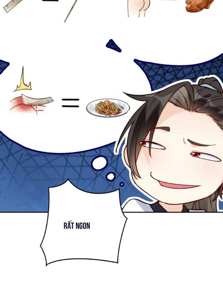 Nhân Vật Phản Diện Này Có Chút Lương Tâm, Nhưng Không Nhiều! Chapter 11 - Trang 2