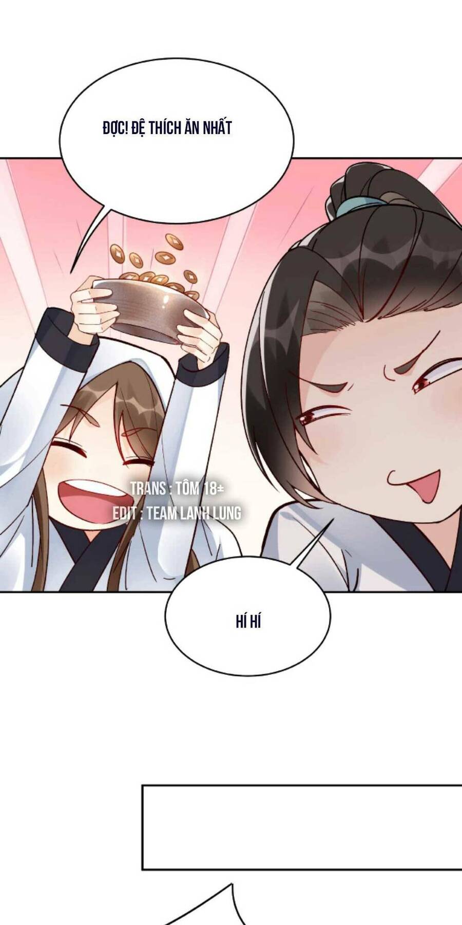 Nhân Vật Phản Diện Này Có Chút Lương Tâm, Nhưng Không Nhiều! Chapter 11 - Trang 2