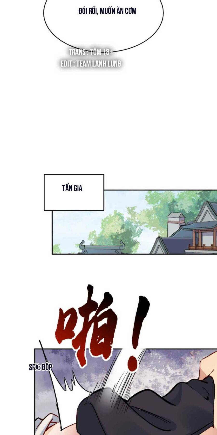 Nhân Vật Phản Diện Này Có Chút Lương Tâm, Nhưng Không Nhiều! Chapter 11 - Trang 2