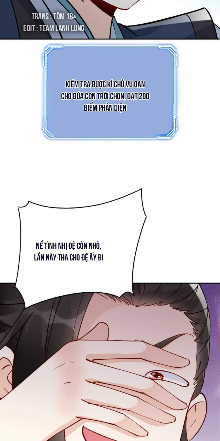 Nhân Vật Phản Diện Này Có Chút Lương Tâm, Nhưng Không Nhiều! Chapter 11 - Trang 2