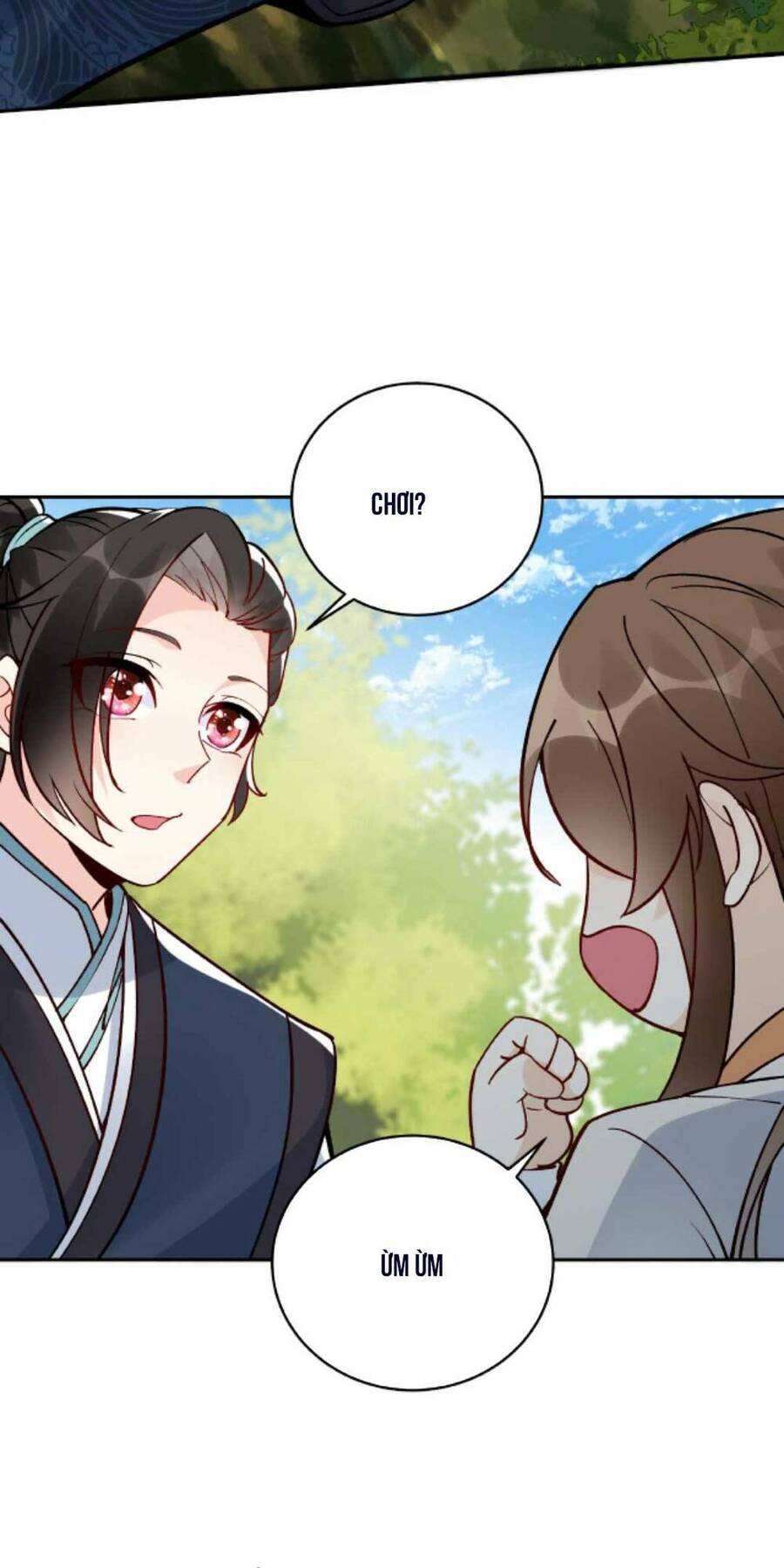 Nhân Vật Phản Diện Này Có Chút Lương Tâm, Nhưng Không Nhiều! Chapter 11 - Trang 2