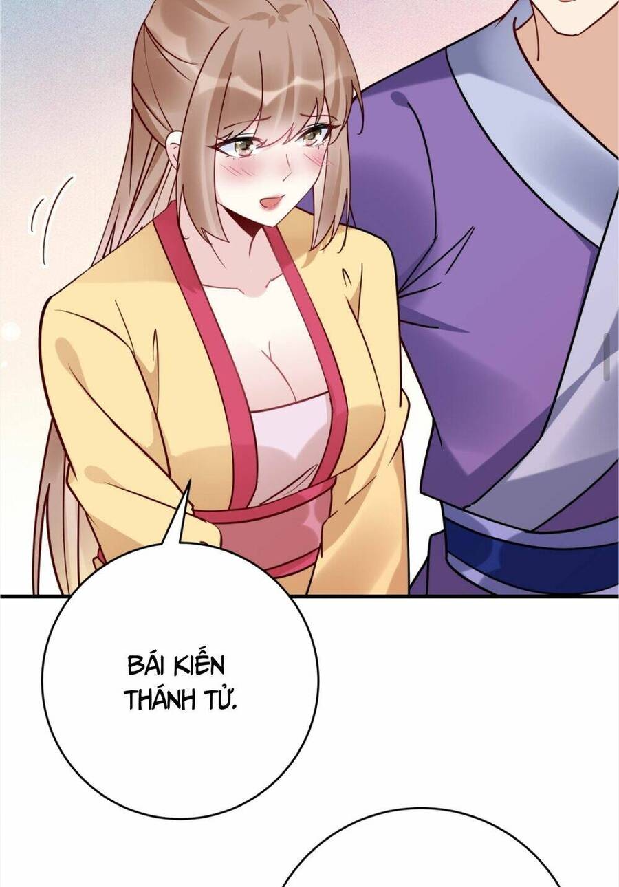 Nhân Vật Phản Diện Này Có Chút Lương Tâm, Nhưng Không Nhiều! Chapter 110 - Trang 2