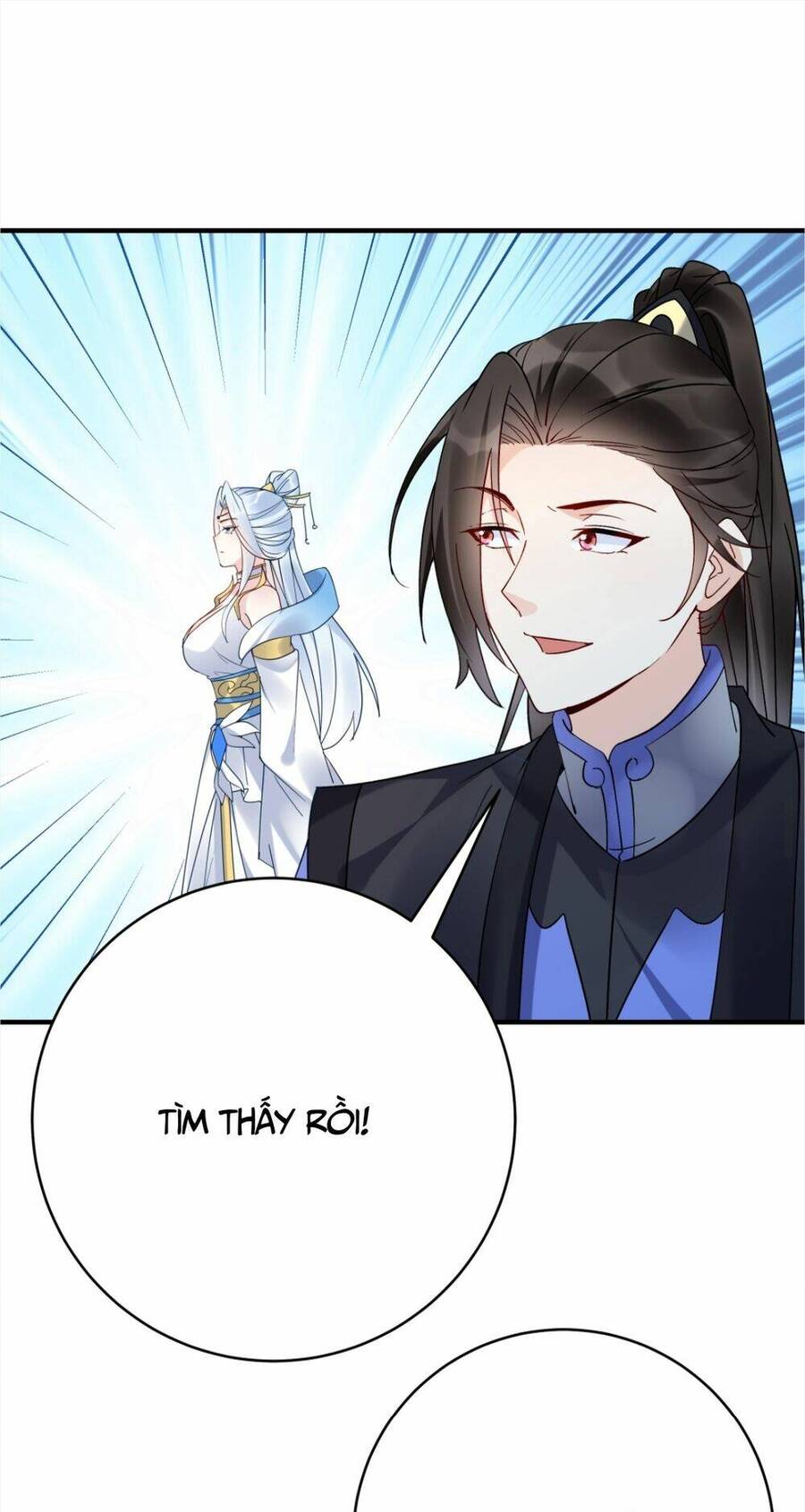 Nhân Vật Phản Diện Này Có Chút Lương Tâm, Nhưng Không Nhiều! Chapter 110 - Trang 2