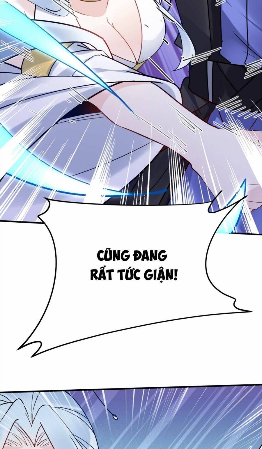 Nhân Vật Phản Diện Này Có Chút Lương Tâm, Nhưng Không Nhiều! Chapter 110 - Trang 2