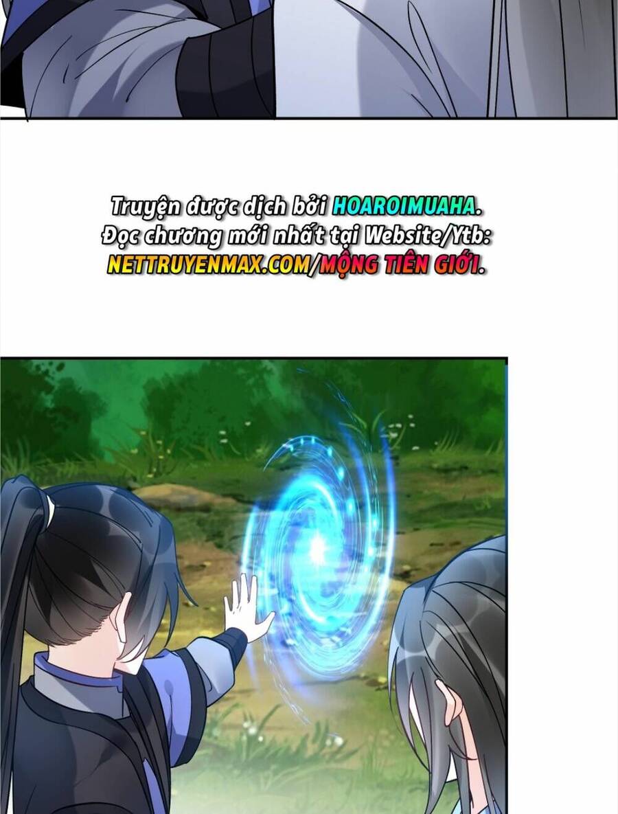 Nhân Vật Phản Diện Này Có Chút Lương Tâm, Nhưng Không Nhiều! Chapter 111 - Trang 2