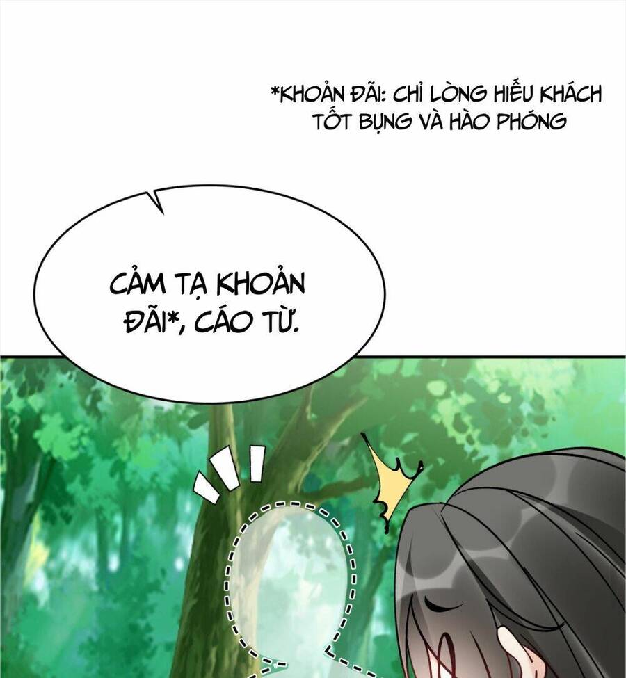 Nhân Vật Phản Diện Này Có Chút Lương Tâm, Nhưng Không Nhiều! Chapter 111 - Trang 2