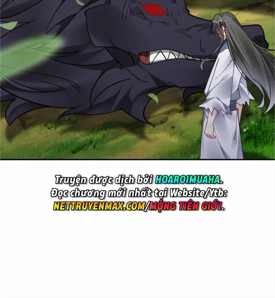 Nhân Vật Phản Diện Này Có Chút Lương Tâm, Nhưng Không Nhiều! Chapter 111 - Trang 2