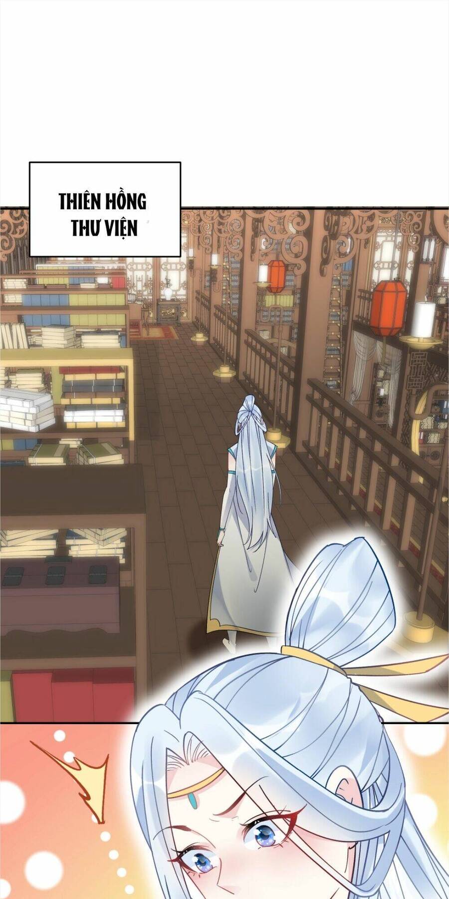 Nhân Vật Phản Diện Này Có Chút Lương Tâm, Nhưng Không Nhiều! Chapter 111 - Trang 2