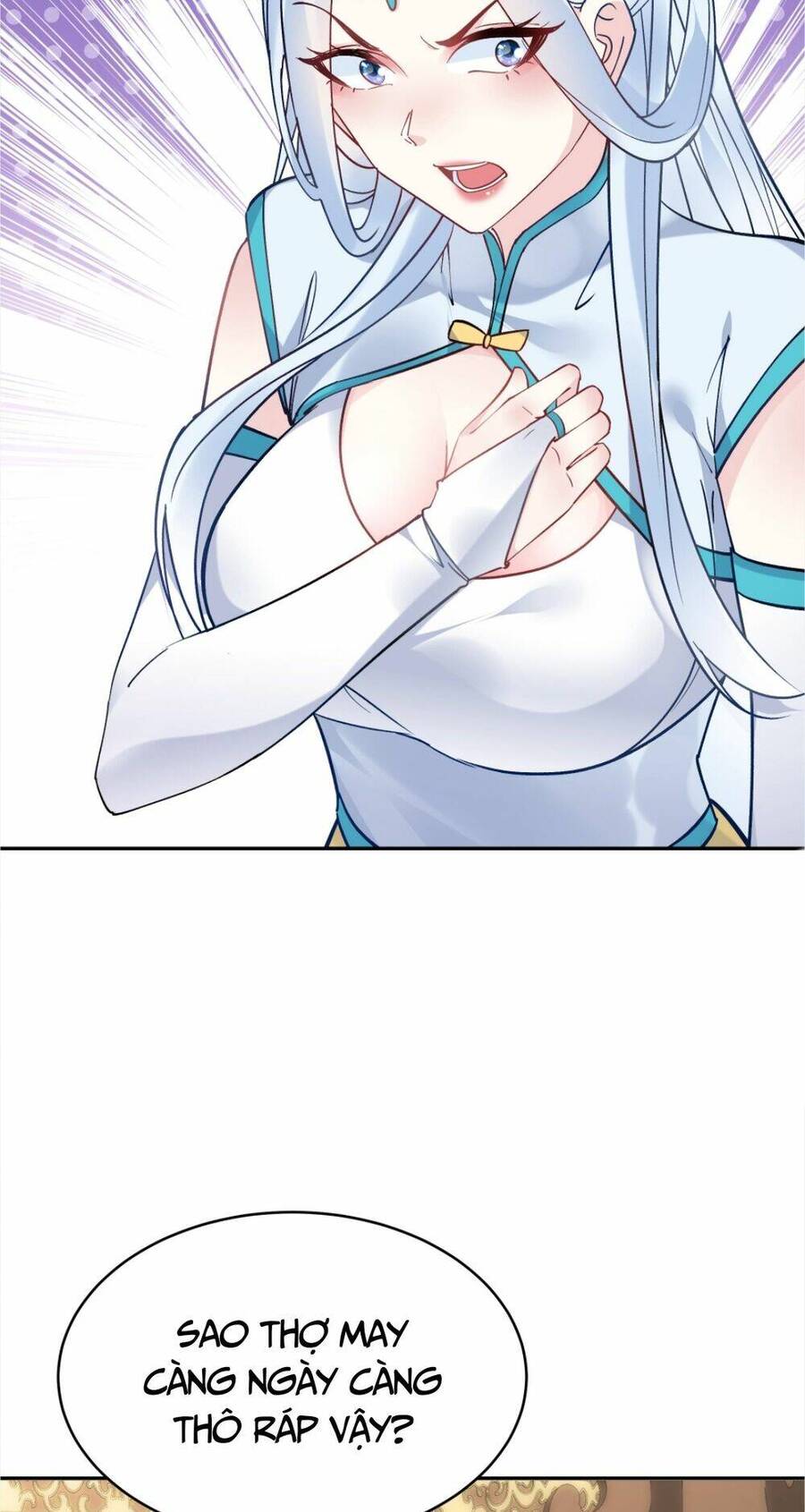 Nhân Vật Phản Diện Này Có Chút Lương Tâm, Nhưng Không Nhiều! Chapter 111 - Trang 2