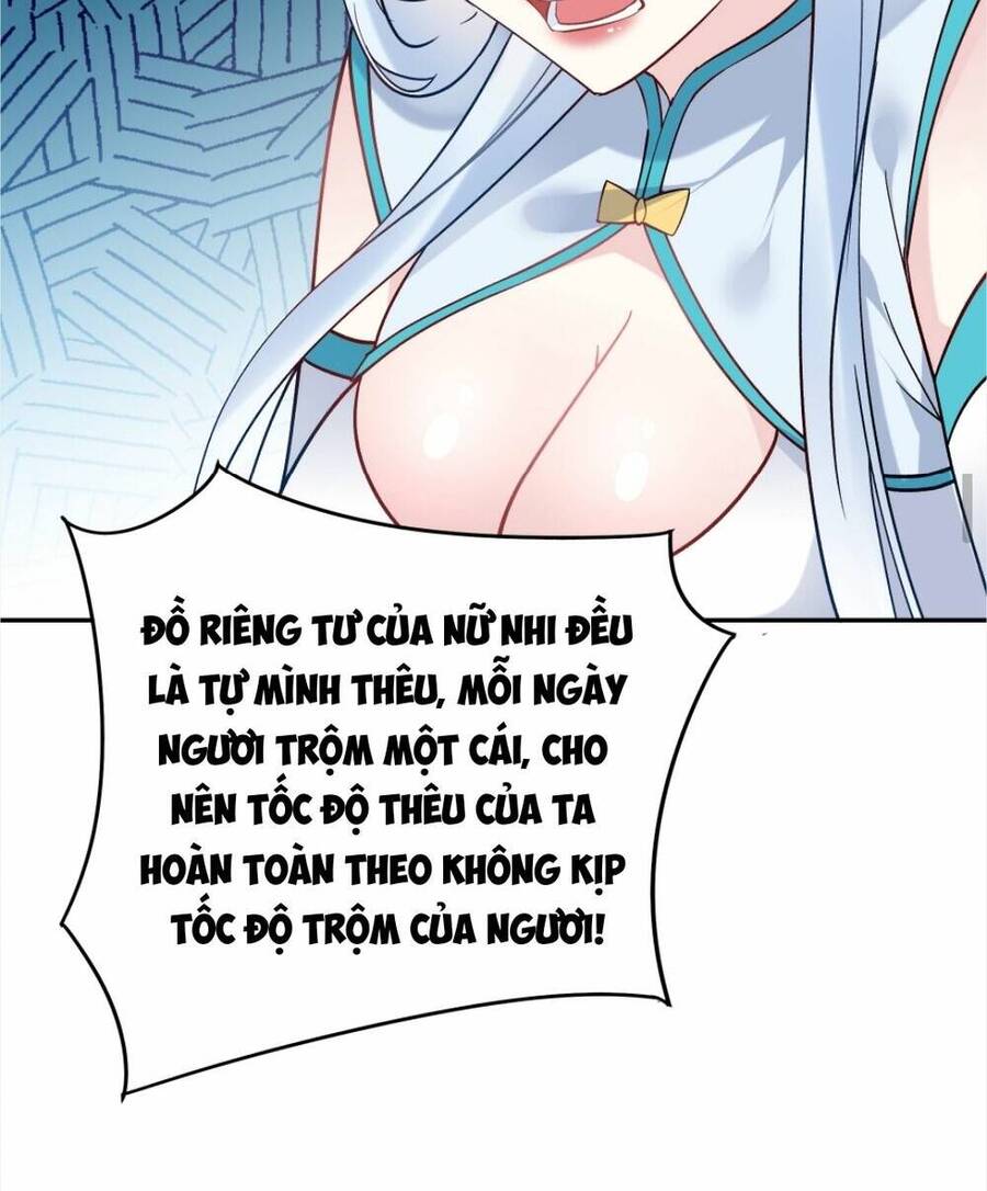 Nhân Vật Phản Diện Này Có Chút Lương Tâm, Nhưng Không Nhiều! Chapter 111 - Trang 2