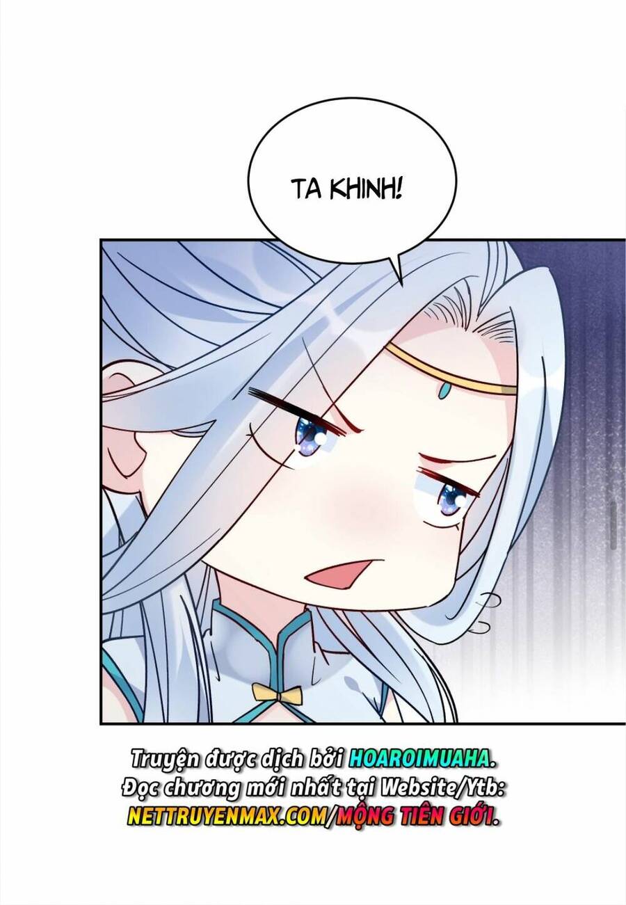 Nhân Vật Phản Diện Này Có Chút Lương Tâm, Nhưng Không Nhiều! Chapter 111 - Trang 2