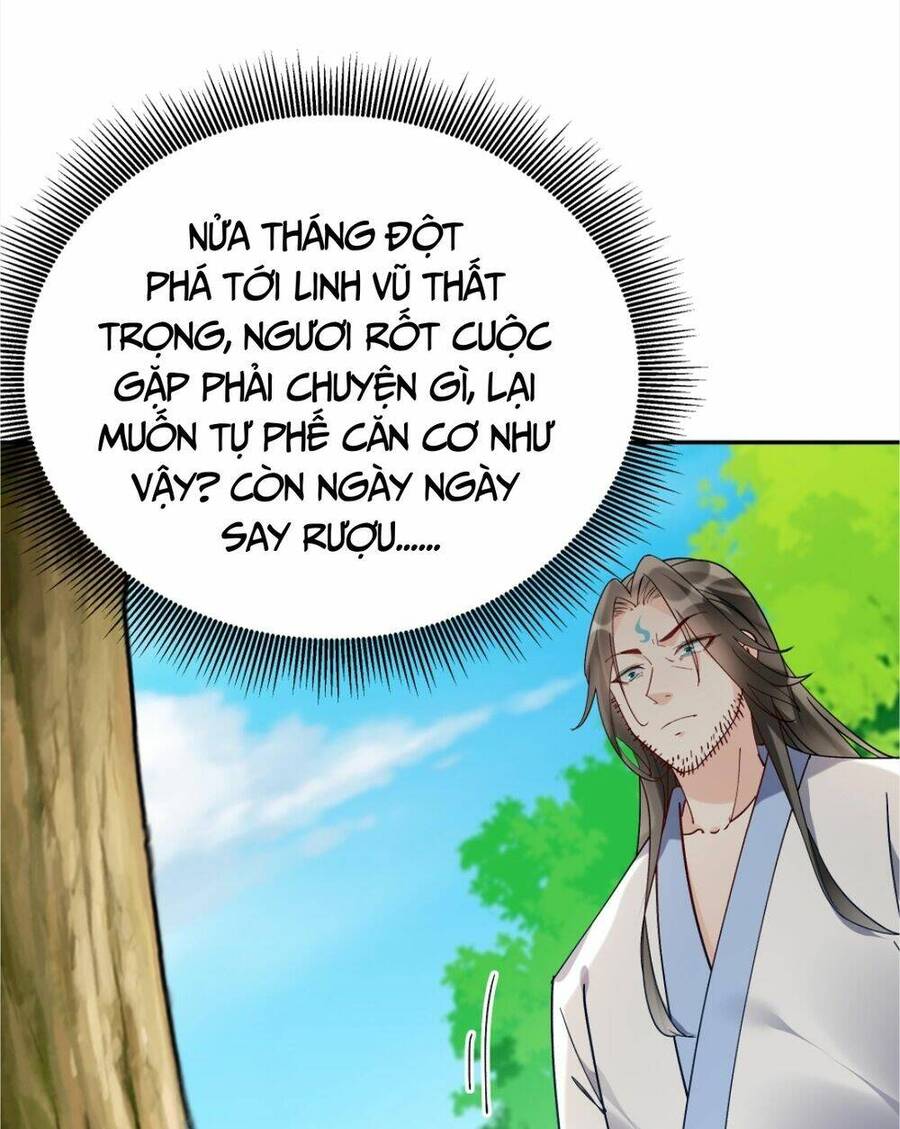 Nhân Vật Phản Diện Này Có Chút Lương Tâm, Nhưng Không Nhiều! Chapter 111 - Trang 2