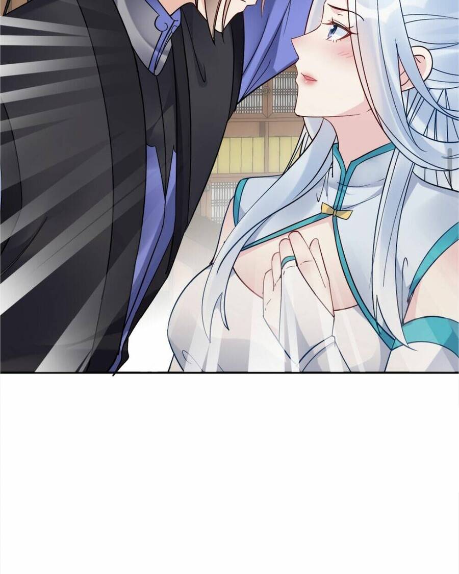 Nhân Vật Phản Diện Này Có Chút Lương Tâm, Nhưng Không Nhiều! Chapter 111 - Trang 2