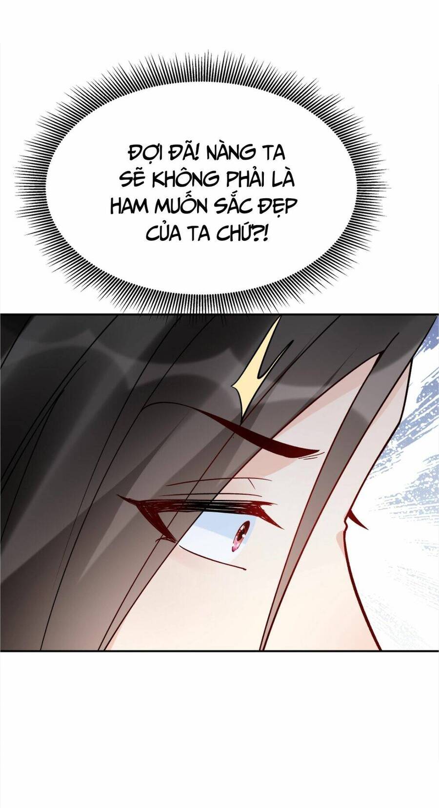 Nhân Vật Phản Diện Này Có Chút Lương Tâm, Nhưng Không Nhiều! Chapter 111 - Trang 2