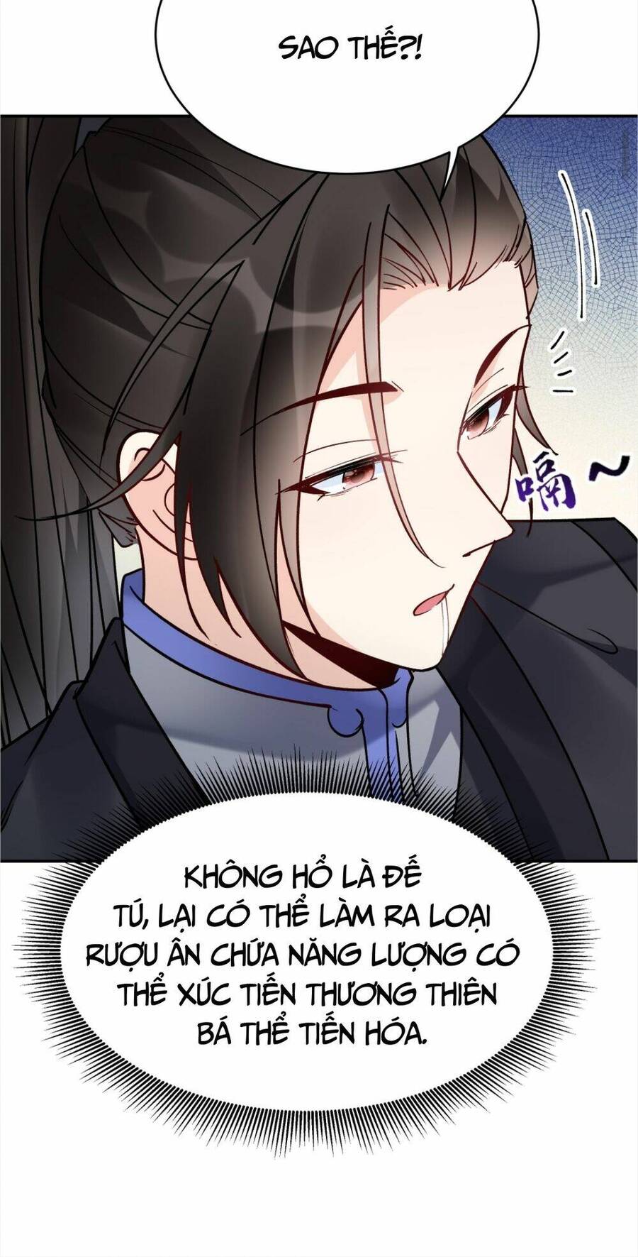 Nhân Vật Phản Diện Này Có Chút Lương Tâm, Nhưng Không Nhiều! Chapter 111 - Trang 2