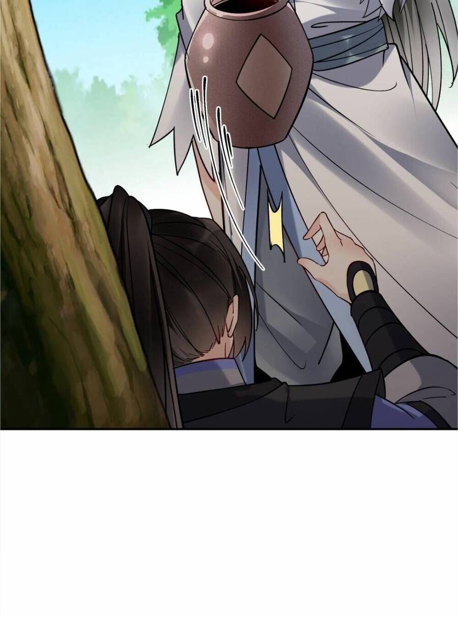 Nhân Vật Phản Diện Này Có Chút Lương Tâm, Nhưng Không Nhiều! Chapter 111 - Trang 2