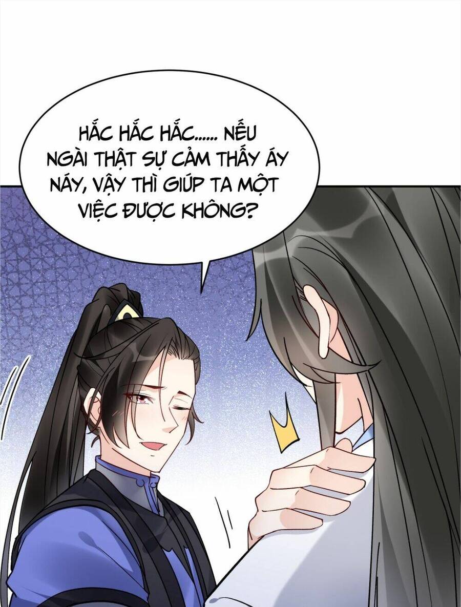 Nhân Vật Phản Diện Này Có Chút Lương Tâm, Nhưng Không Nhiều! Chapter 111 - Trang 2