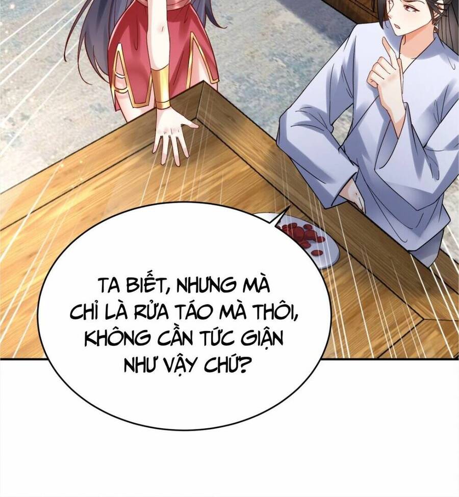 Nhân Vật Phản Diện Này Có Chút Lương Tâm, Nhưng Không Nhiều! Chapter 112 - Trang 2