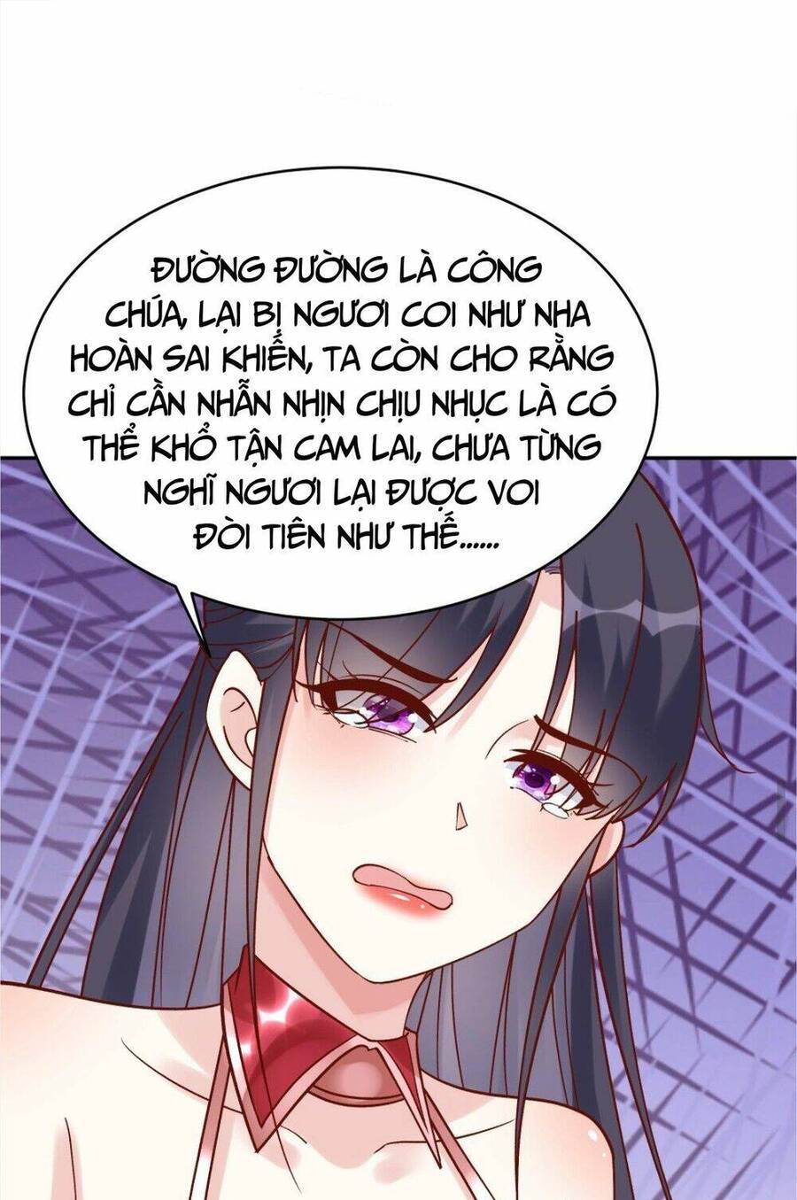 Nhân Vật Phản Diện Này Có Chút Lương Tâm, Nhưng Không Nhiều! Chapter 112 - Trang 2