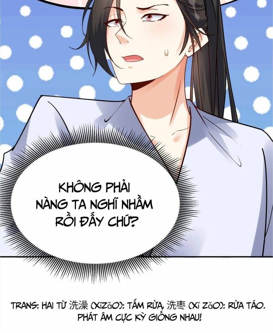 Nhân Vật Phản Diện Này Có Chút Lương Tâm, Nhưng Không Nhiều! Chapter 112 - Trang 2