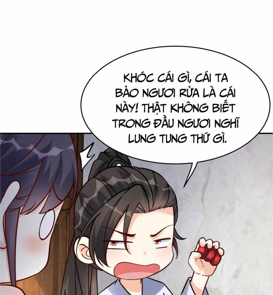 Nhân Vật Phản Diện Này Có Chút Lương Tâm, Nhưng Không Nhiều! Chapter 112 - Trang 2