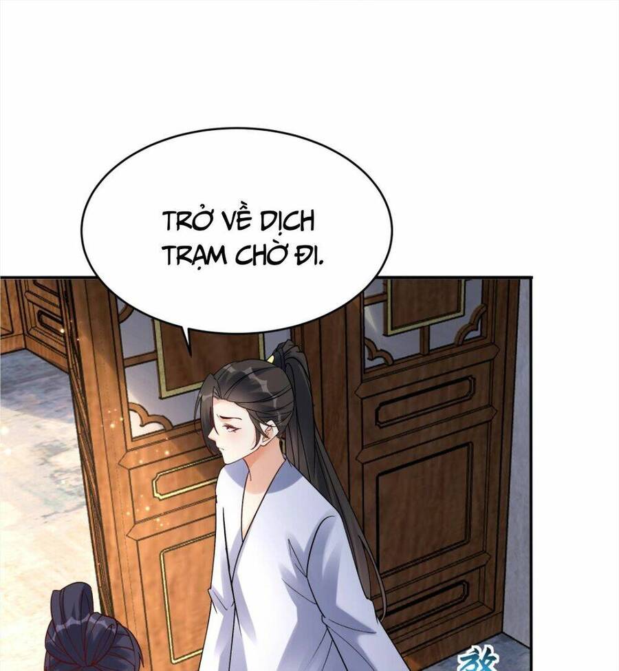 Nhân Vật Phản Diện Này Có Chút Lương Tâm, Nhưng Không Nhiều! Chapter 112 - Trang 2