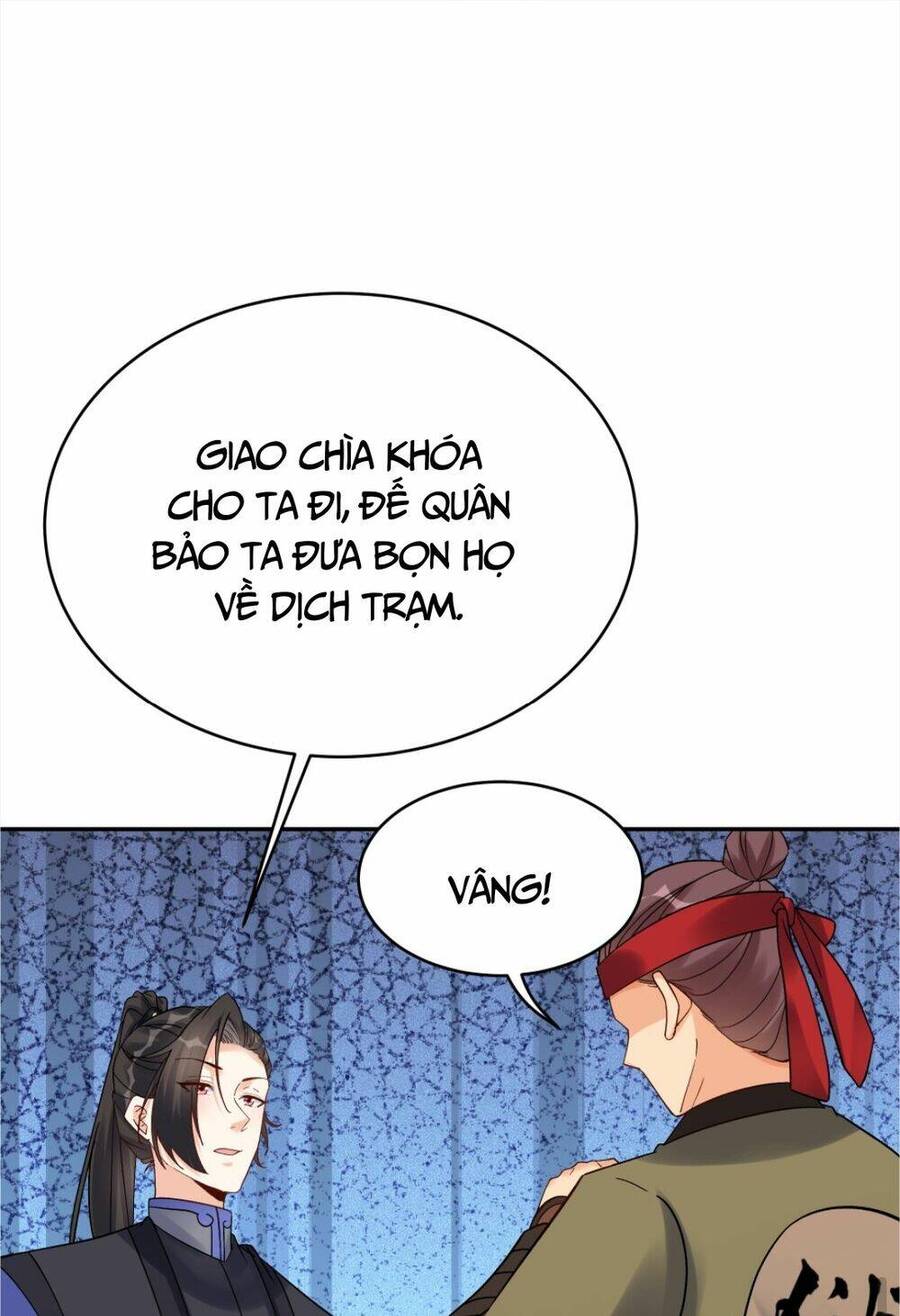 Nhân Vật Phản Diện Này Có Chút Lương Tâm, Nhưng Không Nhiều! Chapter 112 - Trang 2