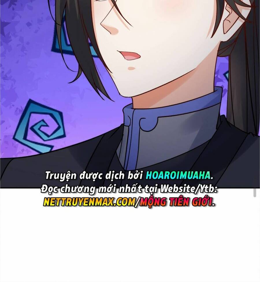 Nhân Vật Phản Diện Này Có Chút Lương Tâm, Nhưng Không Nhiều! Chapter 112 - Trang 2