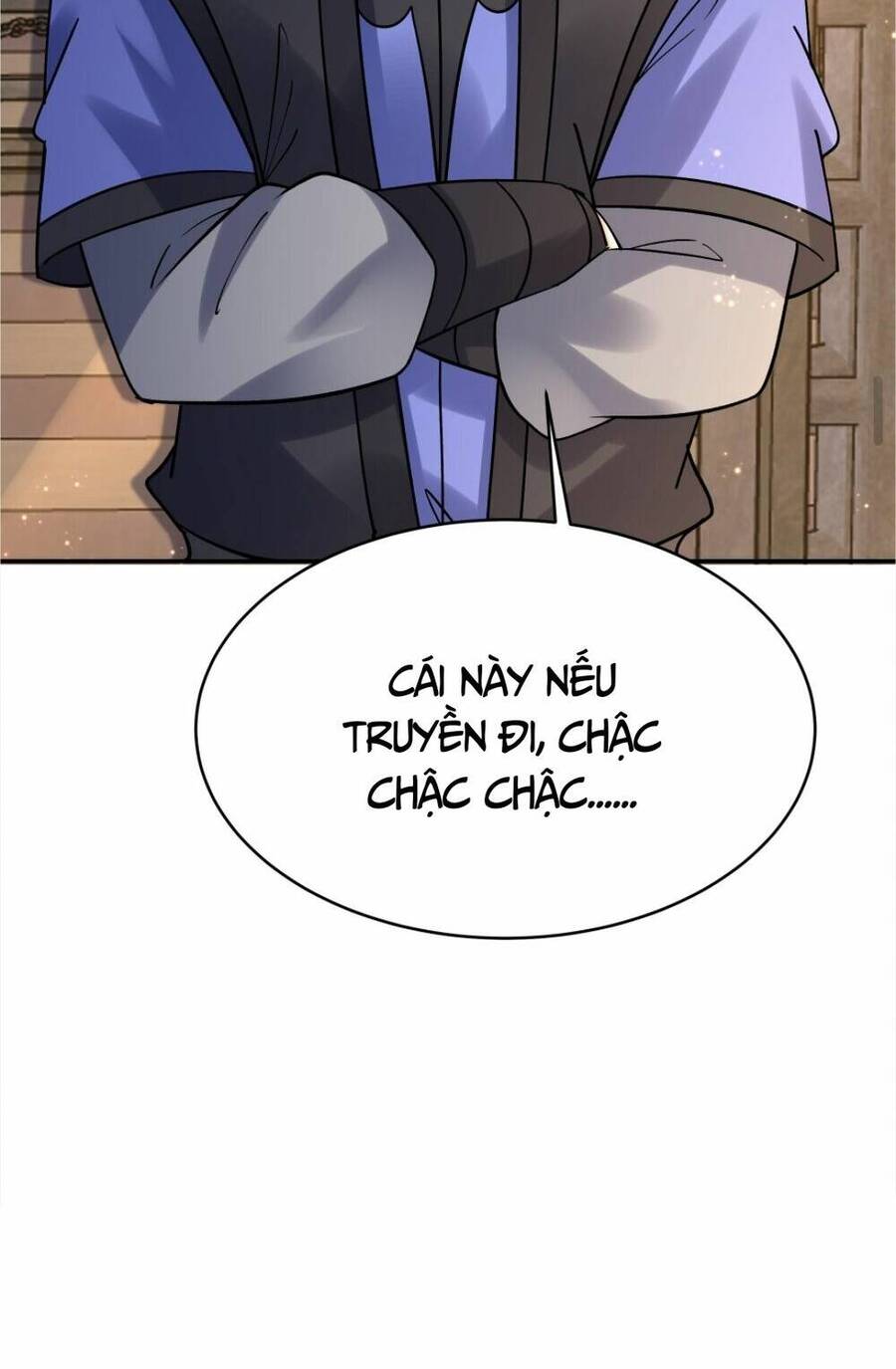 Nhân Vật Phản Diện Này Có Chút Lương Tâm, Nhưng Không Nhiều! Chapter 112 - Trang 2