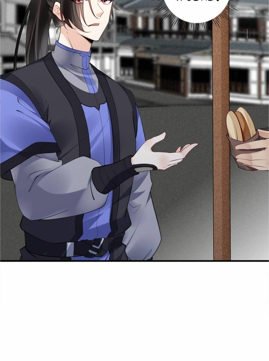 Nhân Vật Phản Diện Này Có Chút Lương Tâm, Nhưng Không Nhiều! Chapter 113 - Trang 2