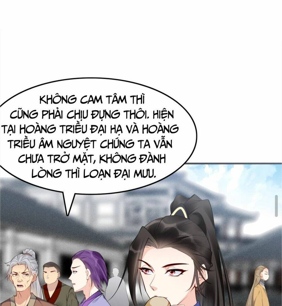 Nhân Vật Phản Diện Này Có Chút Lương Tâm, Nhưng Không Nhiều! Chapter 113 - Trang 2