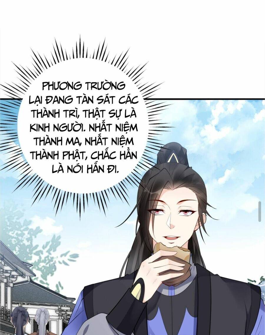 Nhân Vật Phản Diện Này Có Chút Lương Tâm, Nhưng Không Nhiều! Chapter 113 - Trang 2