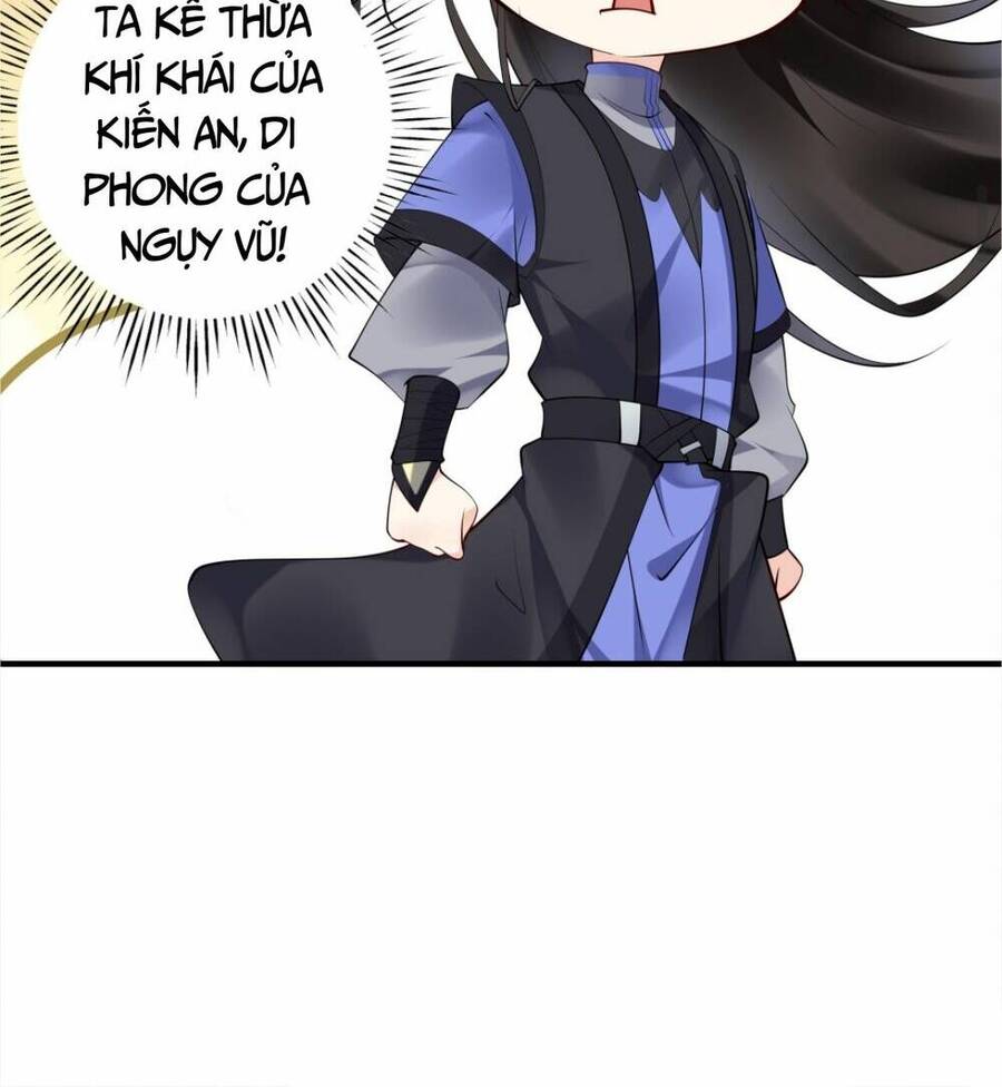 Nhân Vật Phản Diện Này Có Chút Lương Tâm, Nhưng Không Nhiều! Chapter 113 - Trang 2