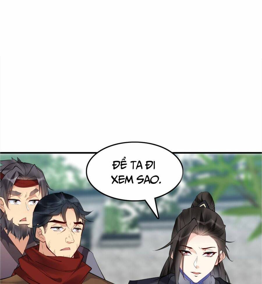 Nhân Vật Phản Diện Này Có Chút Lương Tâm, Nhưng Không Nhiều! Chapter 113 - Trang 2