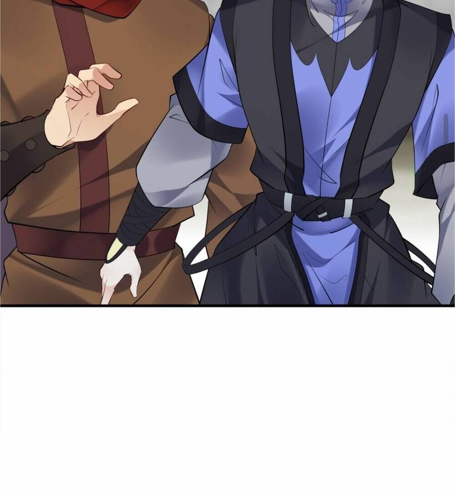 Nhân Vật Phản Diện Này Có Chút Lương Tâm, Nhưng Không Nhiều! Chapter 113 - Trang 2