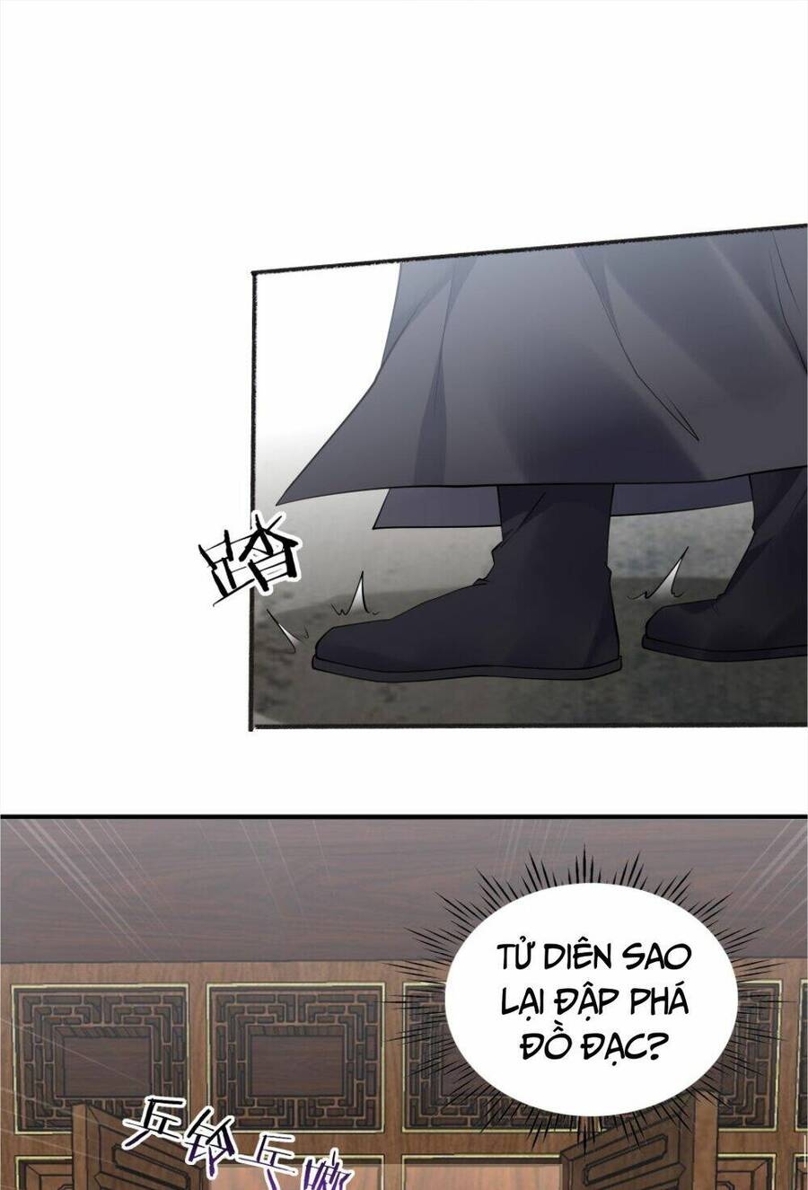 Nhân Vật Phản Diện Này Có Chút Lương Tâm, Nhưng Không Nhiều! Chapter 113 - Trang 2