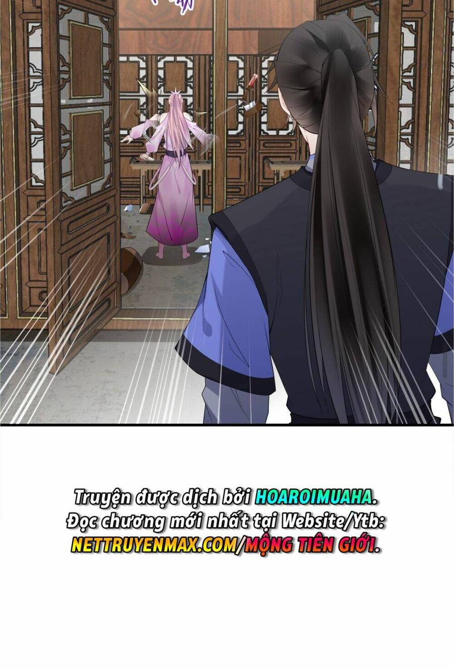 Nhân Vật Phản Diện Này Có Chút Lương Tâm, Nhưng Không Nhiều! Chapter 113 - Trang 2