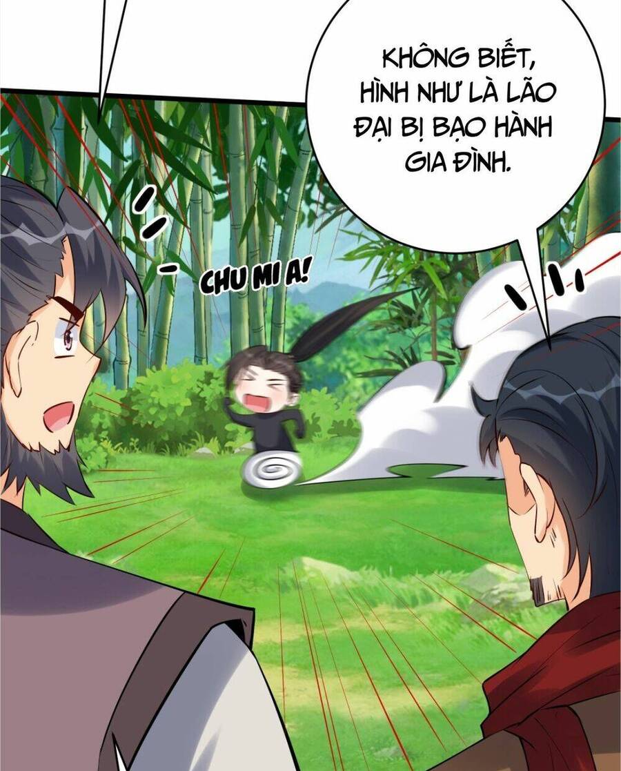 Nhân Vật Phản Diện Này Có Chút Lương Tâm, Nhưng Không Nhiều! Chapter 114 - Trang 2