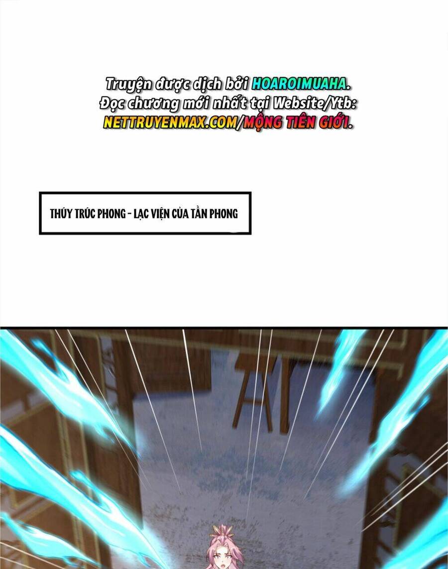 Nhân Vật Phản Diện Này Có Chút Lương Tâm, Nhưng Không Nhiều! Chapter 114 - Trang 2