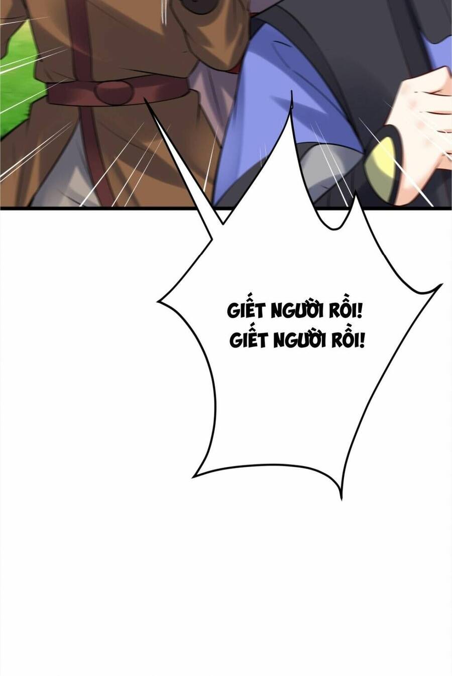 Nhân Vật Phản Diện Này Có Chút Lương Tâm, Nhưng Không Nhiều! Chapter 114 - Trang 2