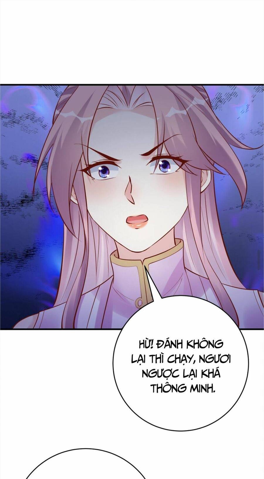 Nhân Vật Phản Diện Này Có Chút Lương Tâm, Nhưng Không Nhiều! Chapter 114 - Trang 2