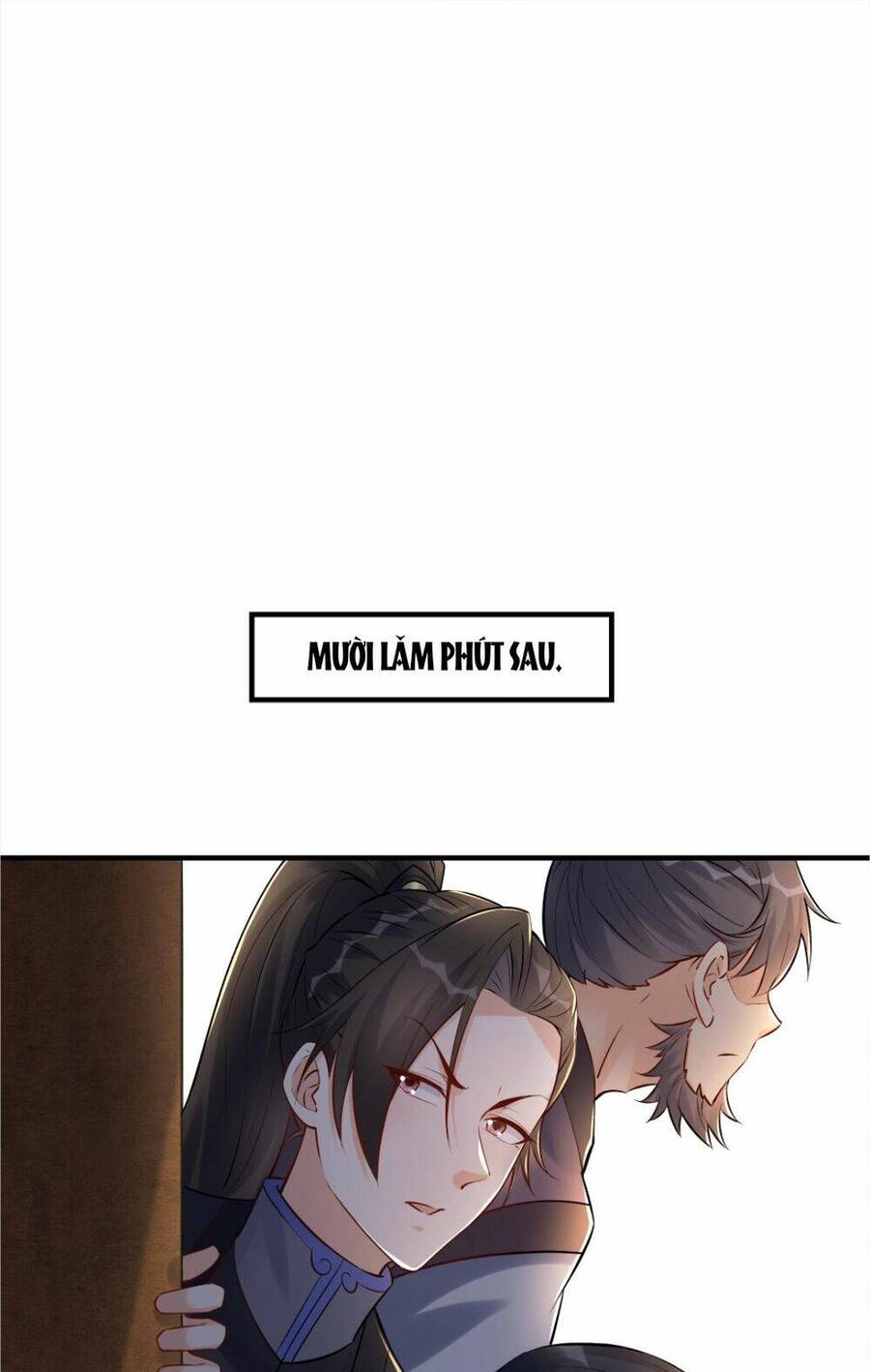 Nhân Vật Phản Diện Này Có Chút Lương Tâm, Nhưng Không Nhiều! Chapter 114 - Trang 2