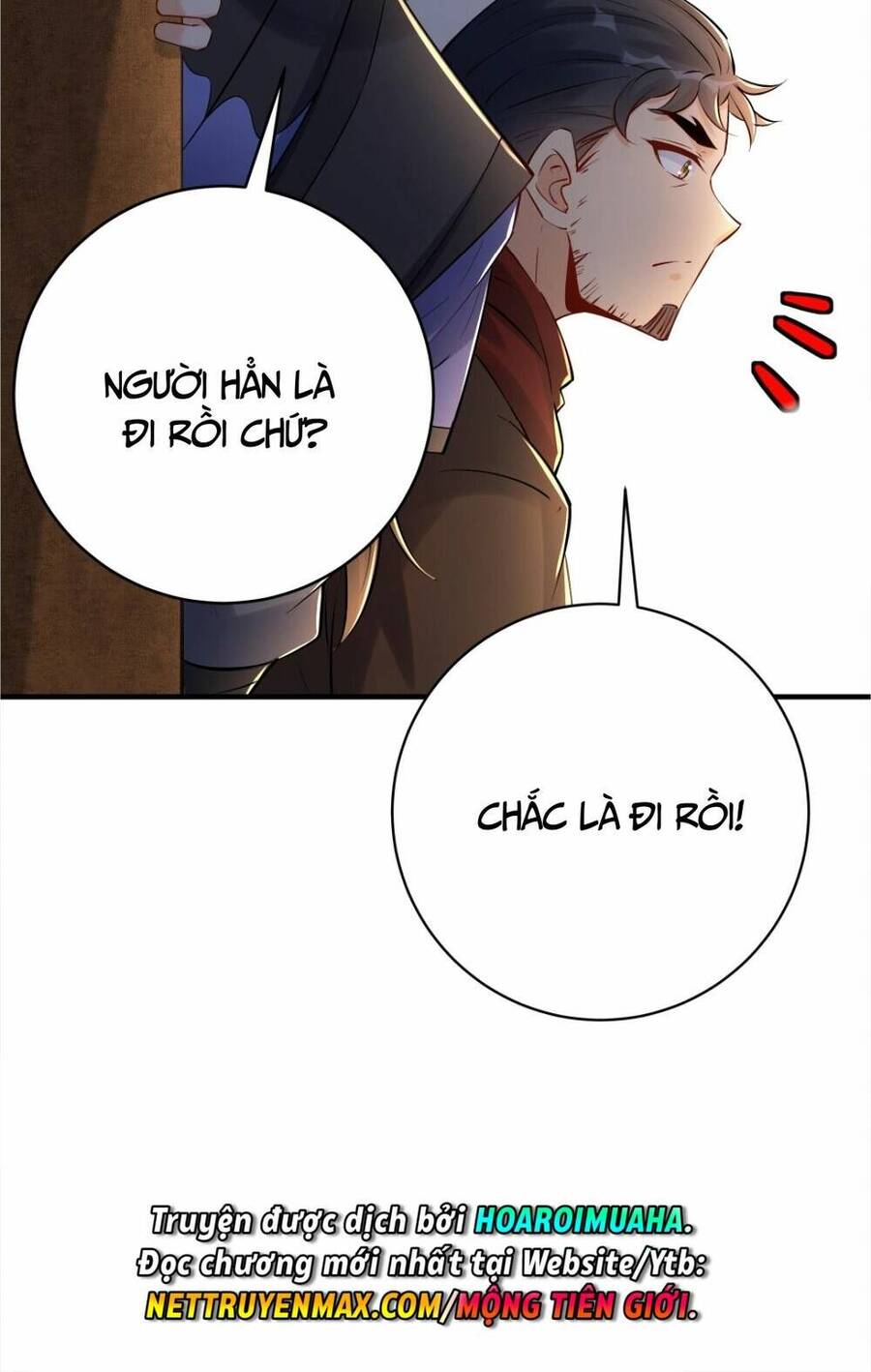 Nhân Vật Phản Diện Này Có Chút Lương Tâm, Nhưng Không Nhiều! Chapter 114 - Trang 2