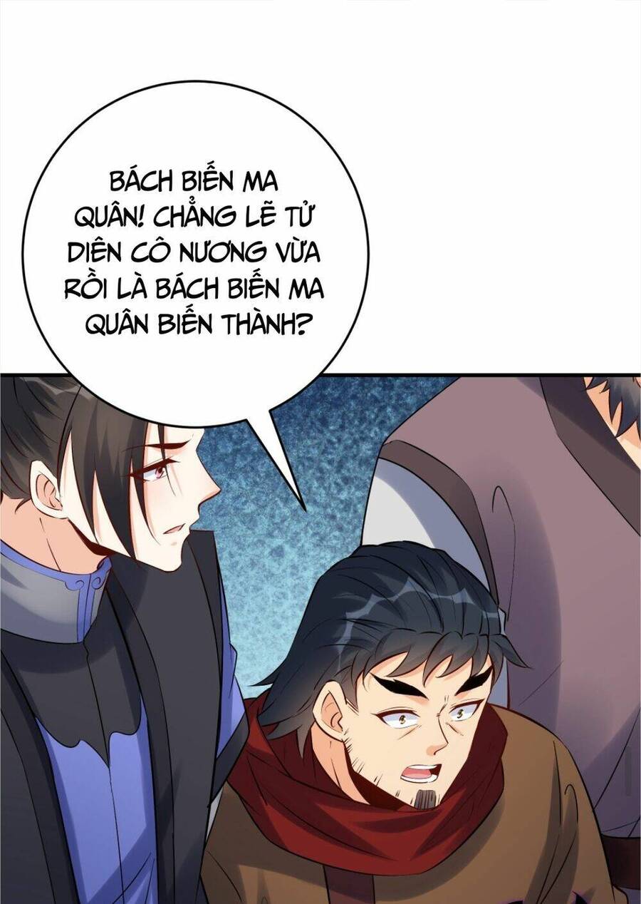 Nhân Vật Phản Diện Này Có Chút Lương Tâm, Nhưng Không Nhiều! Chapter 114 - Trang 2