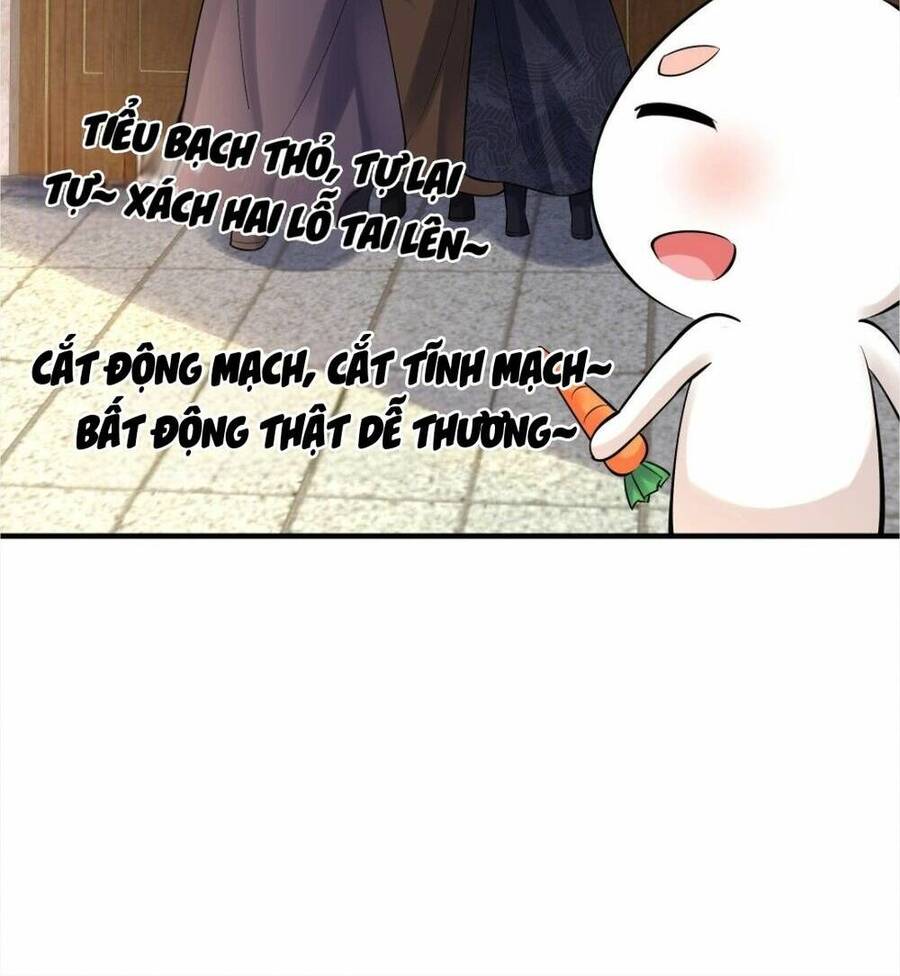 Nhân Vật Phản Diện Này Có Chút Lương Tâm, Nhưng Không Nhiều! Chapter 114 - Trang 2