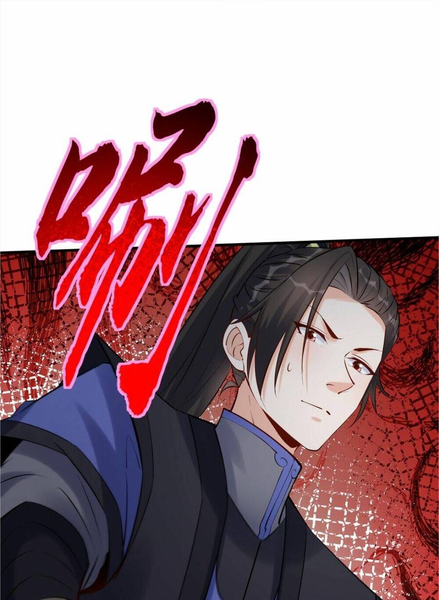 Nhân Vật Phản Diện Này Có Chút Lương Tâm, Nhưng Không Nhiều! Chapter 114 - Trang 2